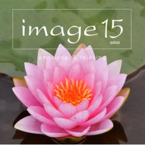 [国内盤CD][新品]イマージュ 15(キャーンズ) エモーショナル・アンド・リラクシング