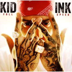 [国内盤CD][新品]キッド・インク / フル・スピード