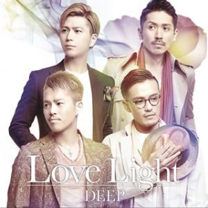 [国内盤CD][新品]DEEP / Love Light