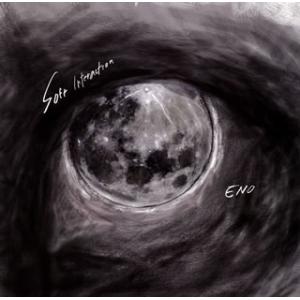[国内盤CD][新品]ENO(Experimental Naph Organization) / Soft Interaction