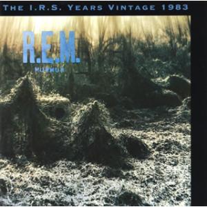 [国内盤CD][新品]R.E.M. / マーマー