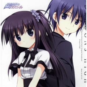 [国内盤CD][新品]「銃皇無尽のファフニール」オリジナル・サウンドトラック-ドラゴンズ・ハイ- /...
