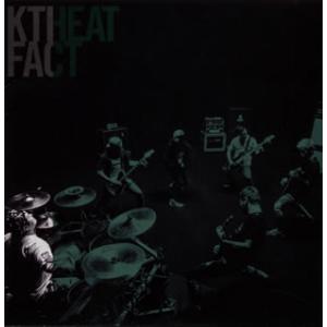 [国内盤CD][新品]FACT / KTHEAT