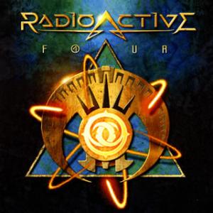 [国内盤CD][新品]レディオアクティヴ / フォー