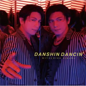 [国内盤CD][新品]及川光博 / 男心 DANCIN&apos;