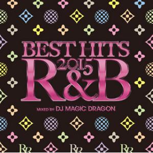 [国内盤CD][新品]BEST HITS 2015 R&amp;B