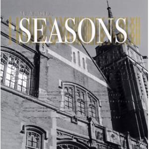 [国内盤CD][新品]松田由衣 / SEASONS
