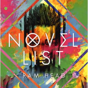 [国内盤CD][新品]RAM HEAD / NOVEL LIST