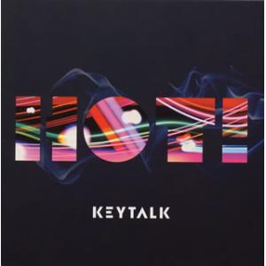 [国内盤CD]KEYTALK / HOT!