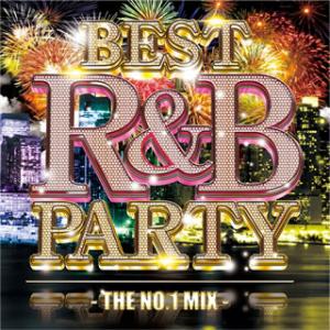 [国内盤CD][新品]DJ SPLASH / BEST R&amp;B PARTY-THE NO.1 MIX...
