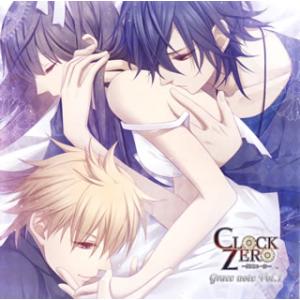[国内盤CD][新品]「CLOCK ZERO〜終焉の一秒〜」Grace note Vol.1