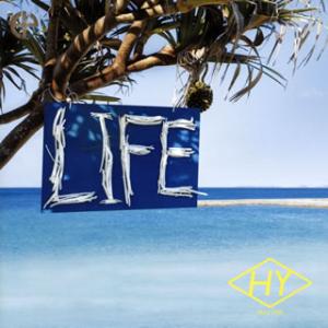 [国内盤CD]HY / LIFE