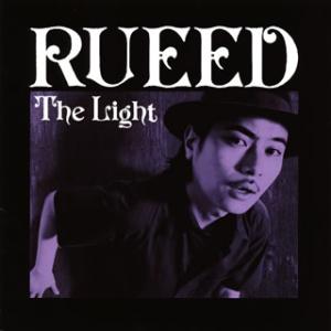 [国内盤CD]RUEED / The Light