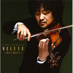 [国内盤CD]葉加瀬太郎 / 25th Anniversary アルバム「DELUXE」〜Best ...