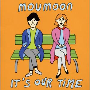 [国内盤CD]moumoon / It&apos;s Our Time