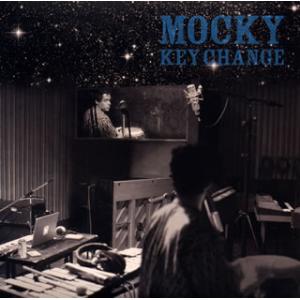 [国内盤CD][新品]MOCKY / KEY CHANGE[2枚組]
