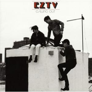 [国内盤CD][新品]EZTV / CALLING OUT