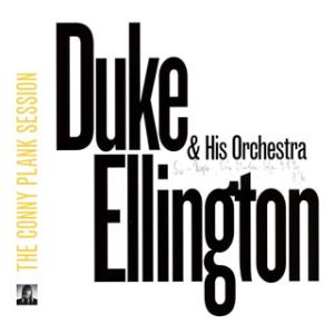[国内盤CD]デューク・エリントン&amp;ヒズ・オーケストラ / ザ・コニー・プランク・セッション
