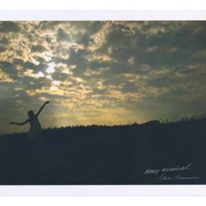 [国内盤CD][新品]Akira Kosemura / Tiny Musical