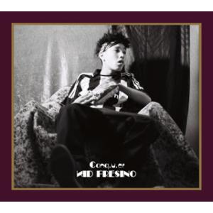 [国内盤CD][新品]KID FRESINO / Conq.u.er