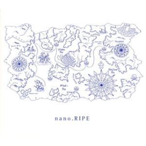 [国内盤CD][新品]nano.RIPE / シアワセのクツ [CD+BD][2枚組][初回出荷限定...