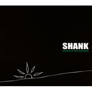 [国内盤CD][新品]SHANK / SHANK OF THE MORNING×11 YEARS I...