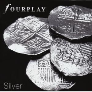 [国内盤CD][新品]フォープレイ / シルヴァーの商品画像