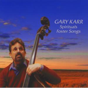 [国内盤CD][新品]深い河 / ゲリー・カー〜スピリチュアル&フォスター カー(CB) ルイス(P，OG)