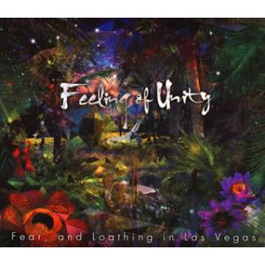 [国内盤CD][新品]Fear，and Loathing in Las Vegas / Feelin...