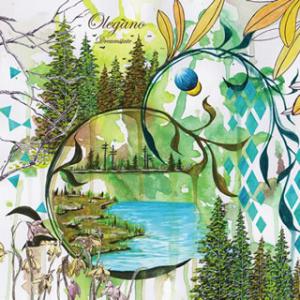 [国内盤CD][新品]Olegano / Dreamstate