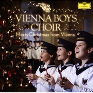 [国内盤CD]ウィーン少年合唱団 / ウィーン少年合唱団のクリスマス