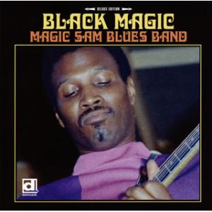 [国内盤CD][新品]マジック・サム / ブラック・マジック(デラックス・エディション)