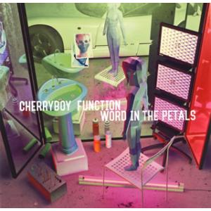 [国内盤CD][新品]CHERRYBOY FUNCTION / WORD IN THE PETALS