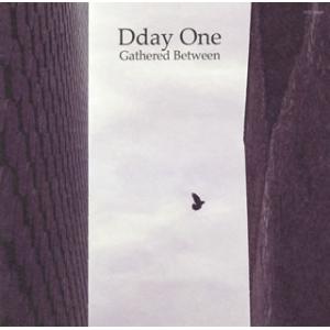 [国内盤CD][新品]ディーデイ・ワン / ギャザード・ビトウィーン