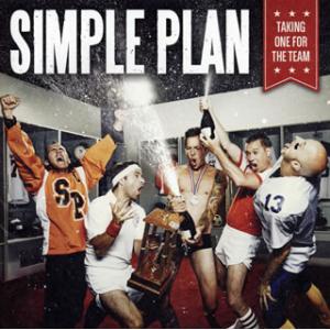 [国内盤CD][新品]シンプル・プラン / テイキング・ワン・フォー・ザ・チーム