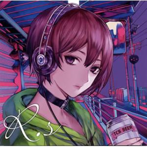 [国内盤CD]希美まゆ / R.s