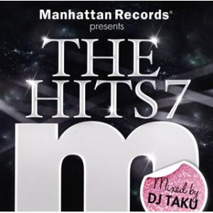 [国内盤CD][新品]Manhattan Records(R) presents THE HITS ...