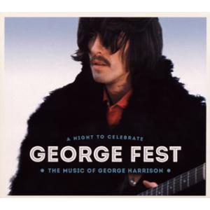 [国内盤CD]GEORGE FEST:ジョージ・ハリスン・トリビュート・コンサート [CD+BD][...