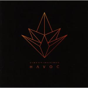 [国内盤CD][新品]サーカス・マキシマス / ハヴォック