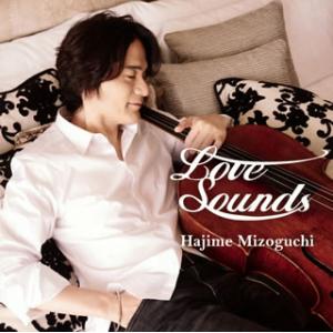 [国内盤CD][新品]溝口肇 / ラヴ・サウンズ