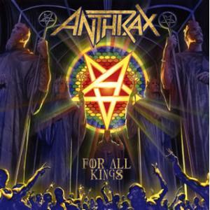 [国内盤CD][新品]アンスラックス / フォー...の商品画像