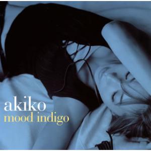 [国内盤CD][新品]akiko / ムード・インディゴ