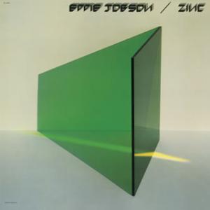[国内盤CD][新品]エディ・ジョブソン&amp;ズィンク / ザ・グリーン・アルバム[+1]