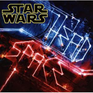 [国内盤CD][新品]スター・ウォーズ・ヘッドスペース