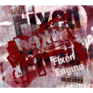 [国内盤CD][新品]OLDCODEX / OLDCODEX Single Collection〜F...