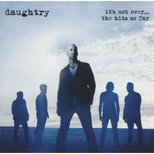 [国内盤CD][新品]ドートリー / イッツ・ノット・オーヴァー...ザ・ヒッツ・ソー・ファー[2枚...