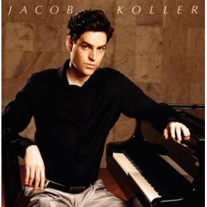 [国内盤CD][新品]ジェイコブ・コーラー / ジェイコブ・コーラー