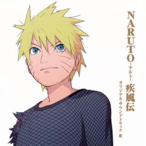 [国内盤CD]「NARUTO-ナルト-疾風伝」オリジナル・サウンドトラック 3 / 高梨康治 / 刃...