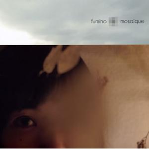 [国内盤CD][新品]フミノ / モザイク