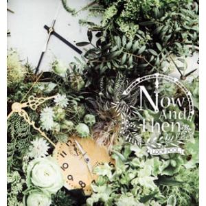 [国内盤CD][新品]LOOP POOL / Now And Then